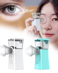 Spray Moisturizing Device Face Steamer Beauty Device