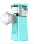 Spray Moisturizing Device Face Steamer Beauty Device