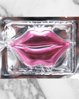 Hydrating Nourishing Collagen Lip Mask