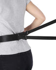 Resistance speed training parachute for running