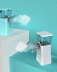 Spray Moisturizing Device Face Steamer Beauty Device