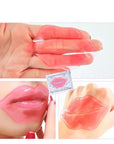 Hydrating Nourishing Collagen Lip Mask