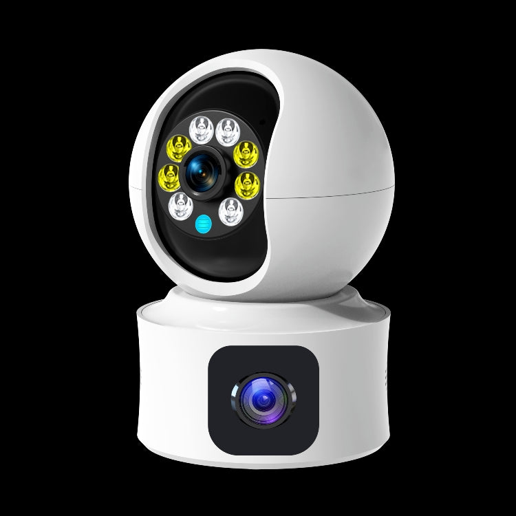 Huawei Zhixuan For Home Camera Mobile Phone Remote Wireless Monitor 360 Degrees No Dead Angle HD Night Vision Photography