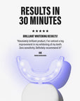 Professional LED Teeth Whitening System
