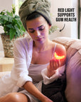 Professional LED Teeth Whitening System