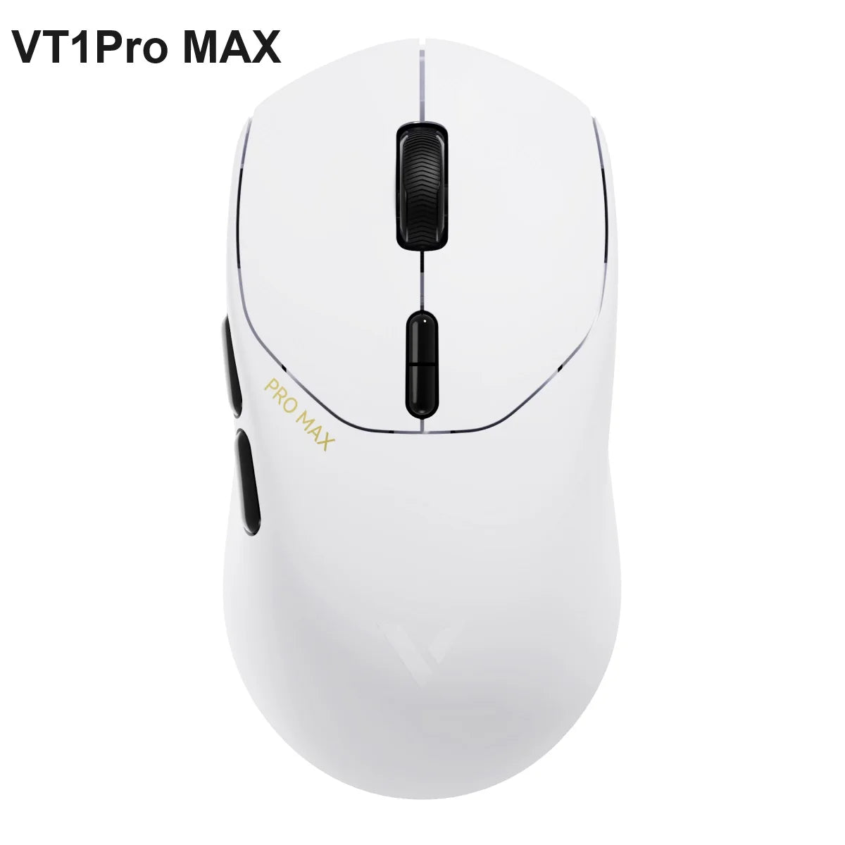 Rapoo VT1PRO/VT1PRO MA/VT3PRO/VT3PRO Max Wireless Gaming Mouse 8KHz Polling Rate 26000/30000 DPI 59g Lightweight Optical Sensor