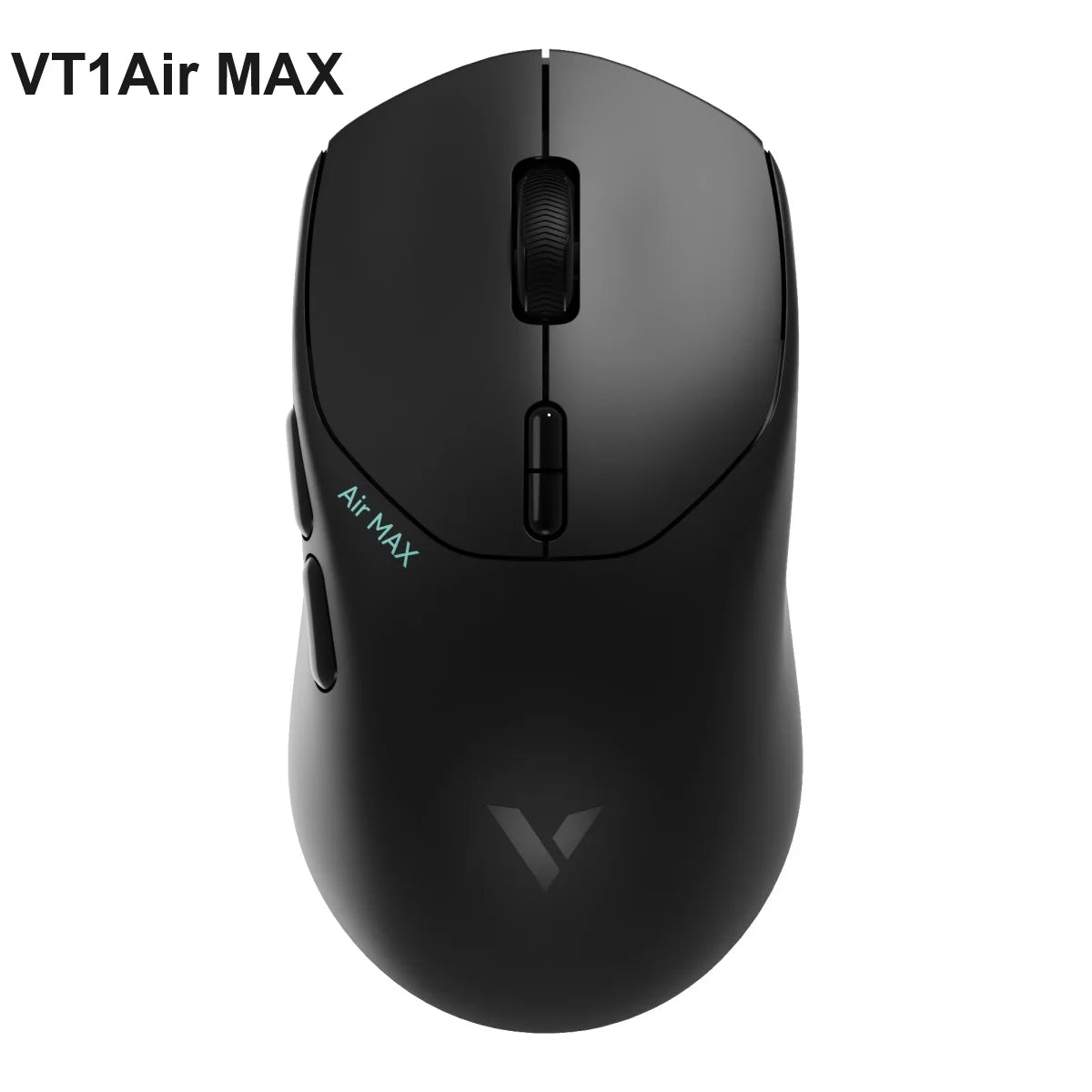Rapoo VT1PRO/VT1PRO MA/VT3PRO/VT3PRO Max Wireless Gaming Mouse 8KHz Polling Rate 26000/30000 DPI 59g Lightweight Optical Sensor