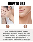 Vitamin C Serum For Face Moisturizing
