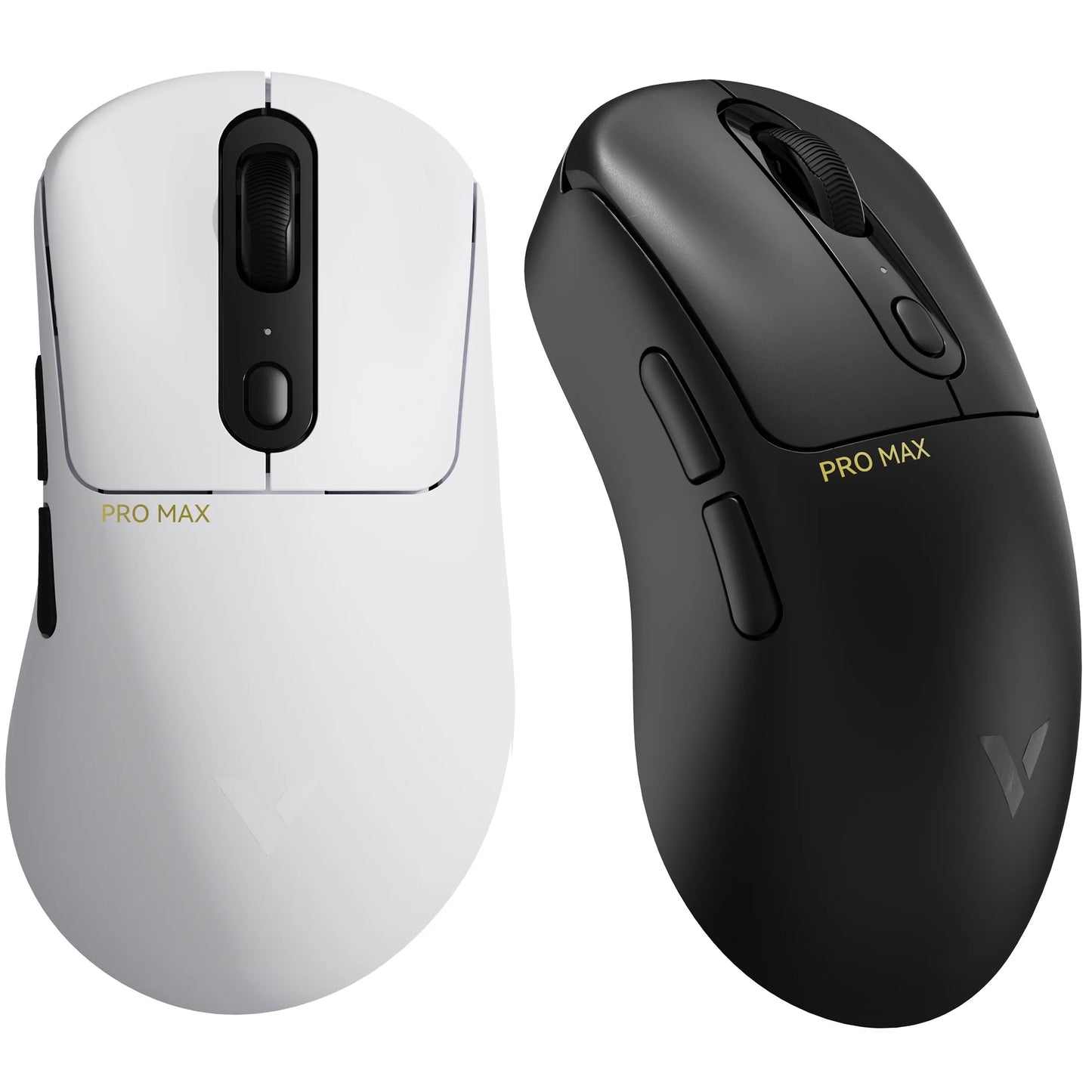 Rapoo VT1PRO/VT1PRO MA/VT3PRO/VT3PRO Max Wireless Gaming Mouse 8KHz Polling Rate 26000/30000 DPI 59g Lightweight Optical Sensor