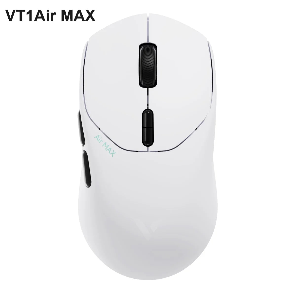 Rapoo VT1PRO/VT1PRO MA/VT3PRO/VT3PRO Max Wireless Gaming Mouse 8KHz Polling Rate 26000/30000 DPI 59g Lightweight Optical Sensor
