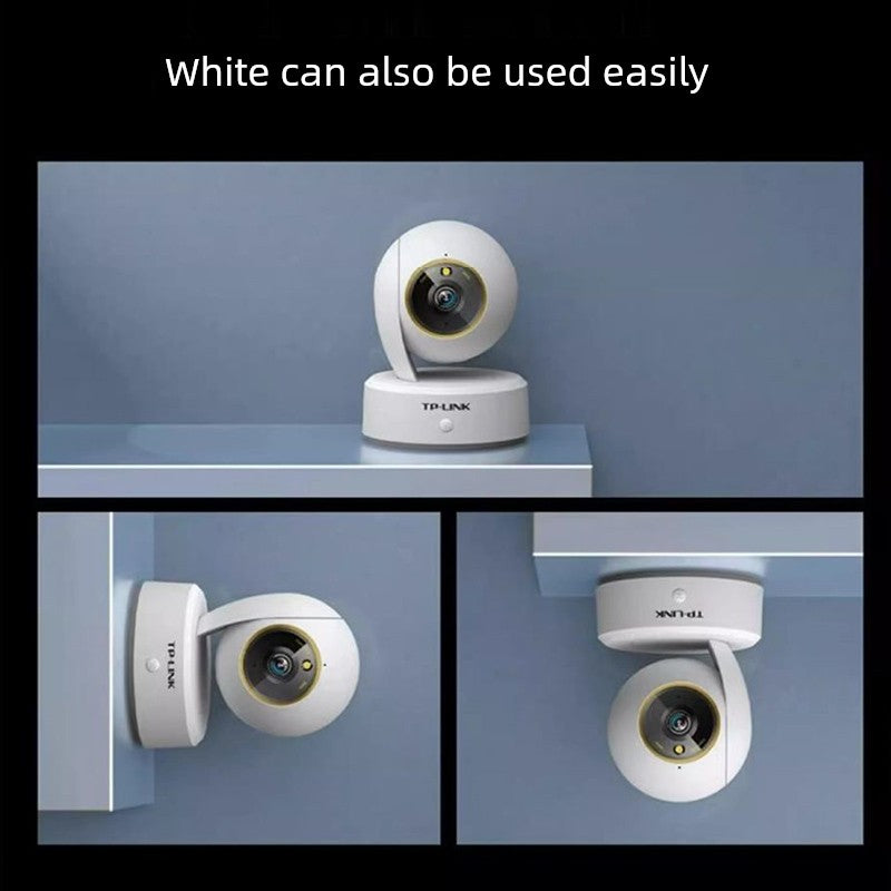 Monitor For Home Indoor Tplink PTZ Wireless