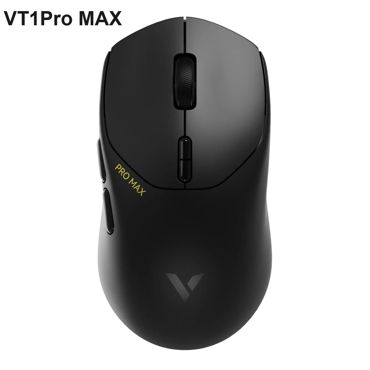Rapoo VT1PRO/VT1PRO MA/VT3PRO/VT3PRO Max Wireless Gaming Mouse 8KHz Polling Rate 26000/30000 DPI 59g Lightweight Optical Sensor