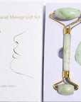 Jade Roller & Gua Sha Gift Box