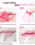 Hydrating Nourishing Collagen Lip Mask