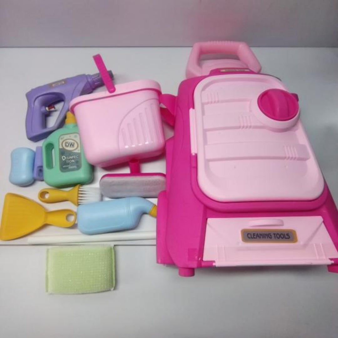 Car Wash Kit For A Sparkling Clean