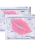 Hydrating Nourishing Collagen Lip Mask