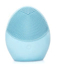 Face Cleaning Brush Electric Facial Cleanser Washing Brush Mini Electric Facial Brush Waterproof Silicone VIP DROPSHIPPING