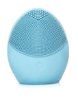 Face Cleaning Brush Electric Facial Cleanser Washing Brush Mini Electric Facial Brush Waterproof Silicone VIP DROPSHIPPING