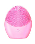 Face Cleaning Brush Electric Facial Cleanser Washing Brush Mini Electric Facial Brush Waterproof Silicone VIP DROPSHIPPING