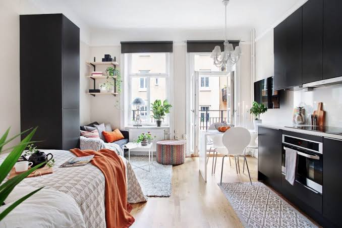 Space-Saving Home Organization Ideas for Small Homes