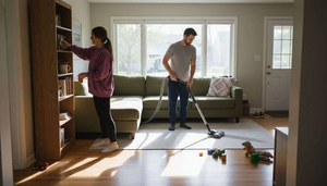 The Ultimate Home Cleaning Guide: Simple Ways to Keep Every Room Fresh