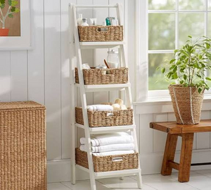 Bathroom Organization Ideas to Create a Clean &amp; Clutter-Free Space