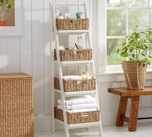 Bathroom Organization Ideas to Create a Clean &amp; Clutter-Free Space