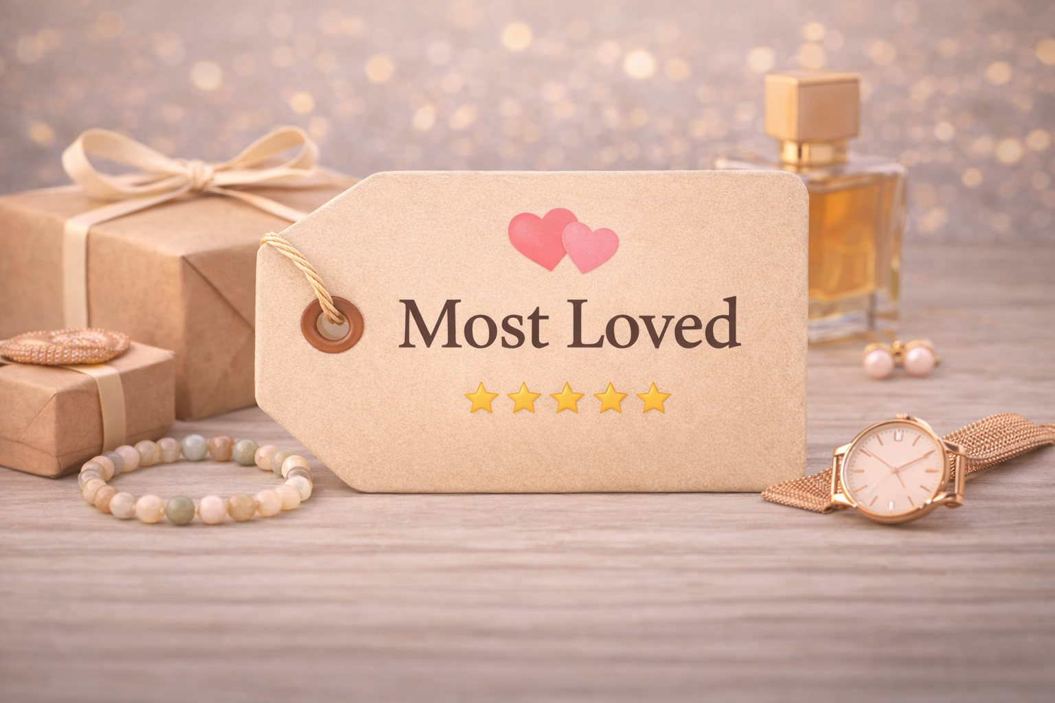 Most Loved