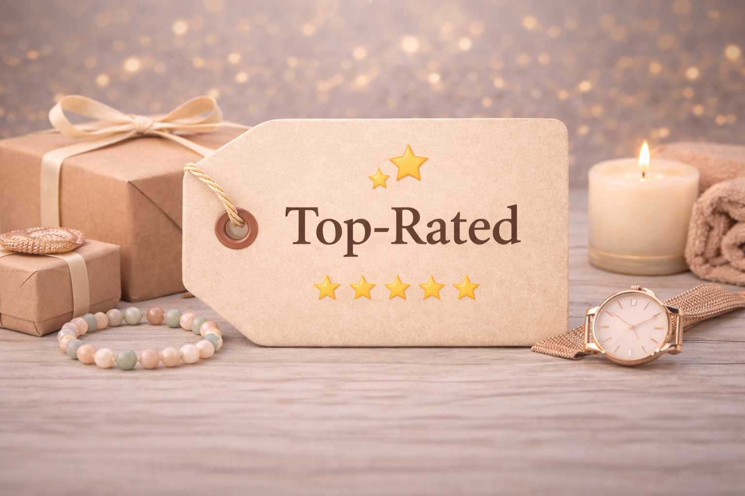 Top Rated
