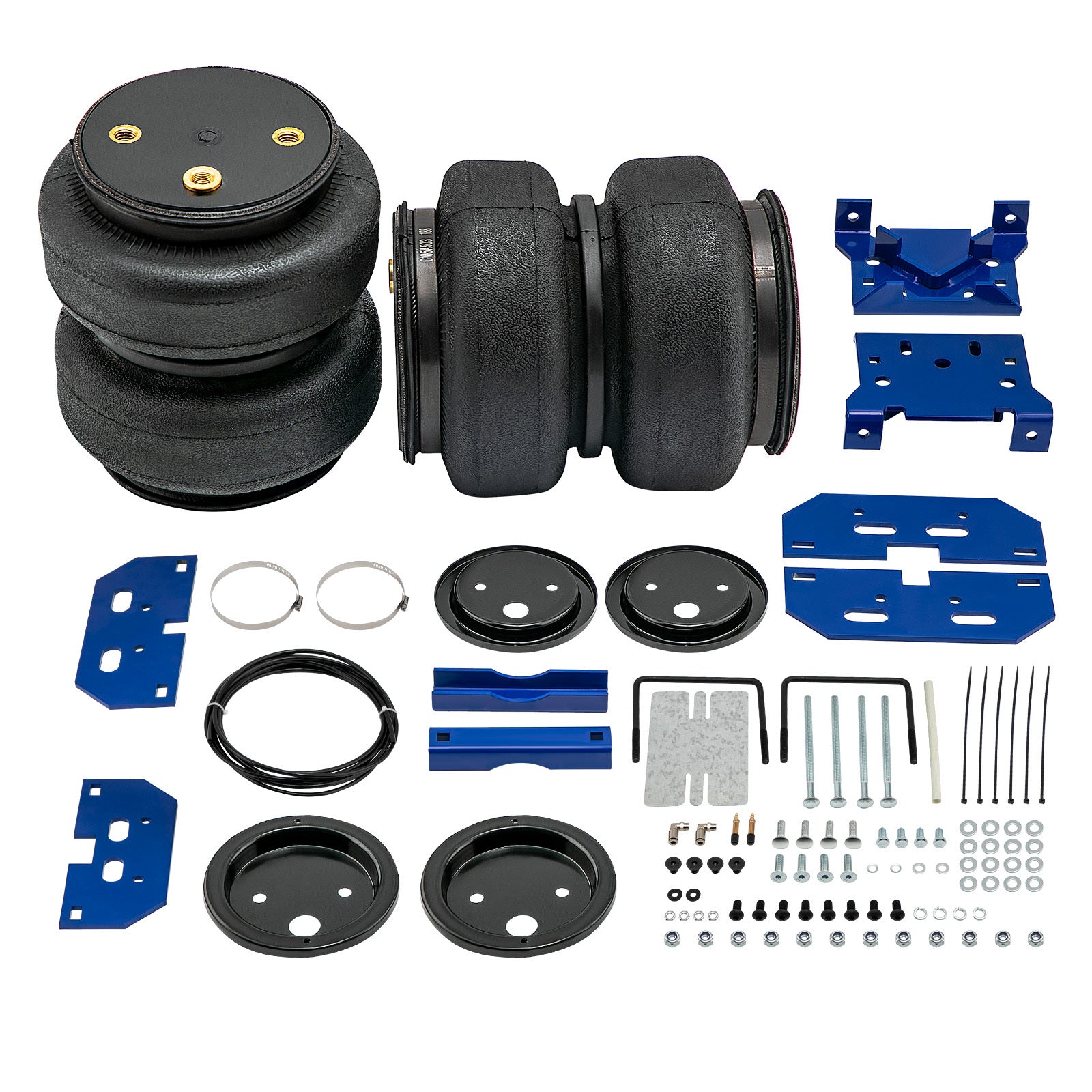 Suspension Lifting Kit