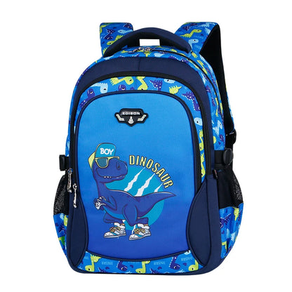 Printing Football Schoolbag Child Anime Backpack Travel Bag Soccers School Bags for Boys Teenage Mochila Escolar Infantil Menino