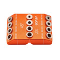 Drill Guide Angle 4 Sizes Portable Precision Drilling Guide Jig