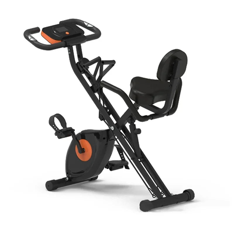 Indoor Cycle Exercise Bike Cardio Fitness Gym Cycling Machine Workout Training Home Exercise Spinning Bike Fitness Equipment