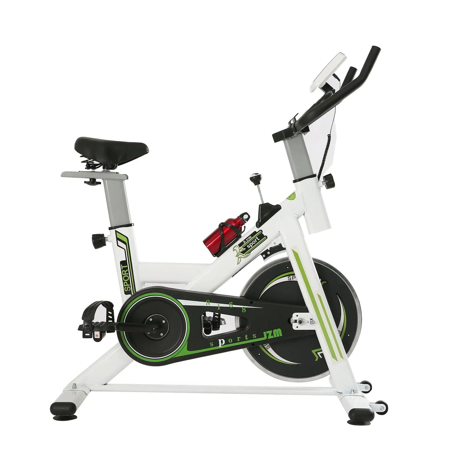 Spinning Exercise Bikes Stationary for Home Indoor Cycling Workout Bike Cycling Home Fitness Equipment Bike Bicicleta Spinning