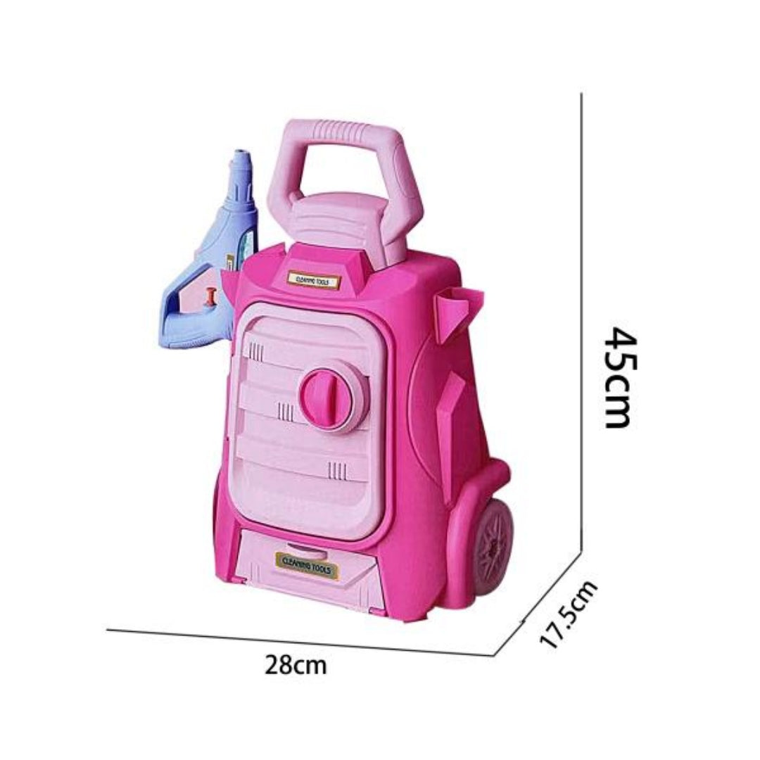 Car Wash Kit For A Sparkling Clean