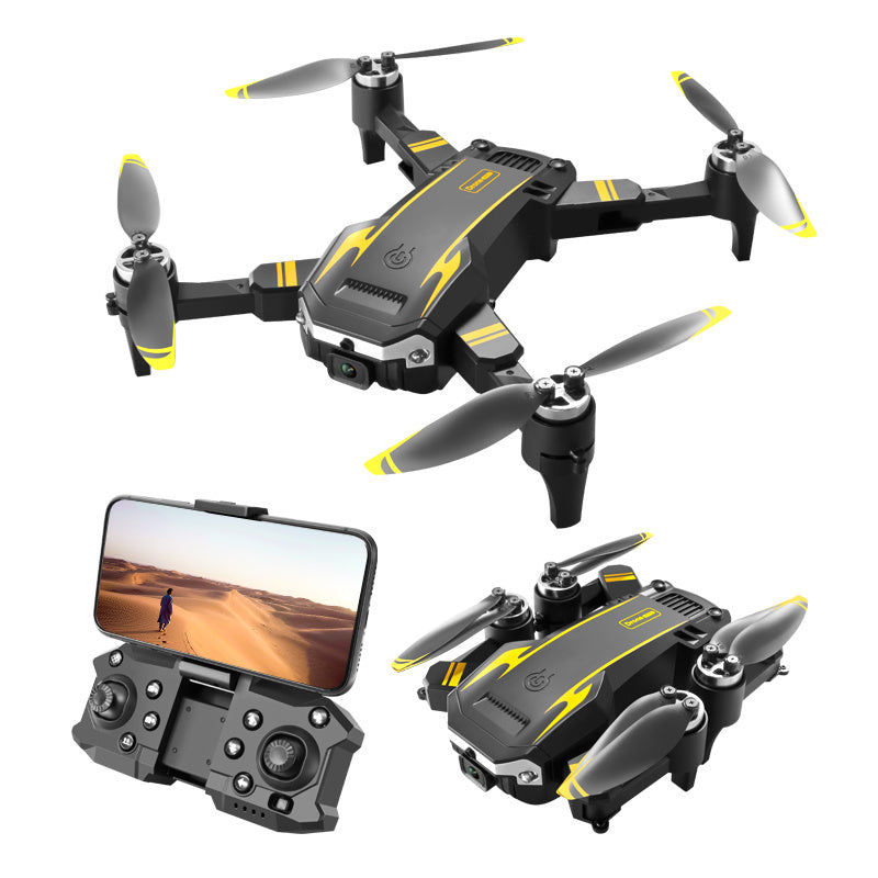S6pro Dual Camera Drone