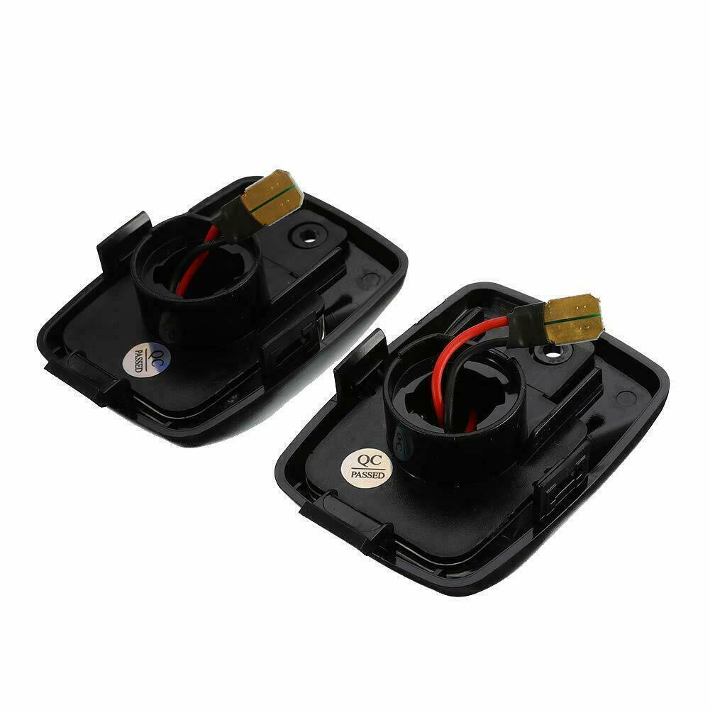 White LED Tag License Plate Light Bulbs Assembly Kit