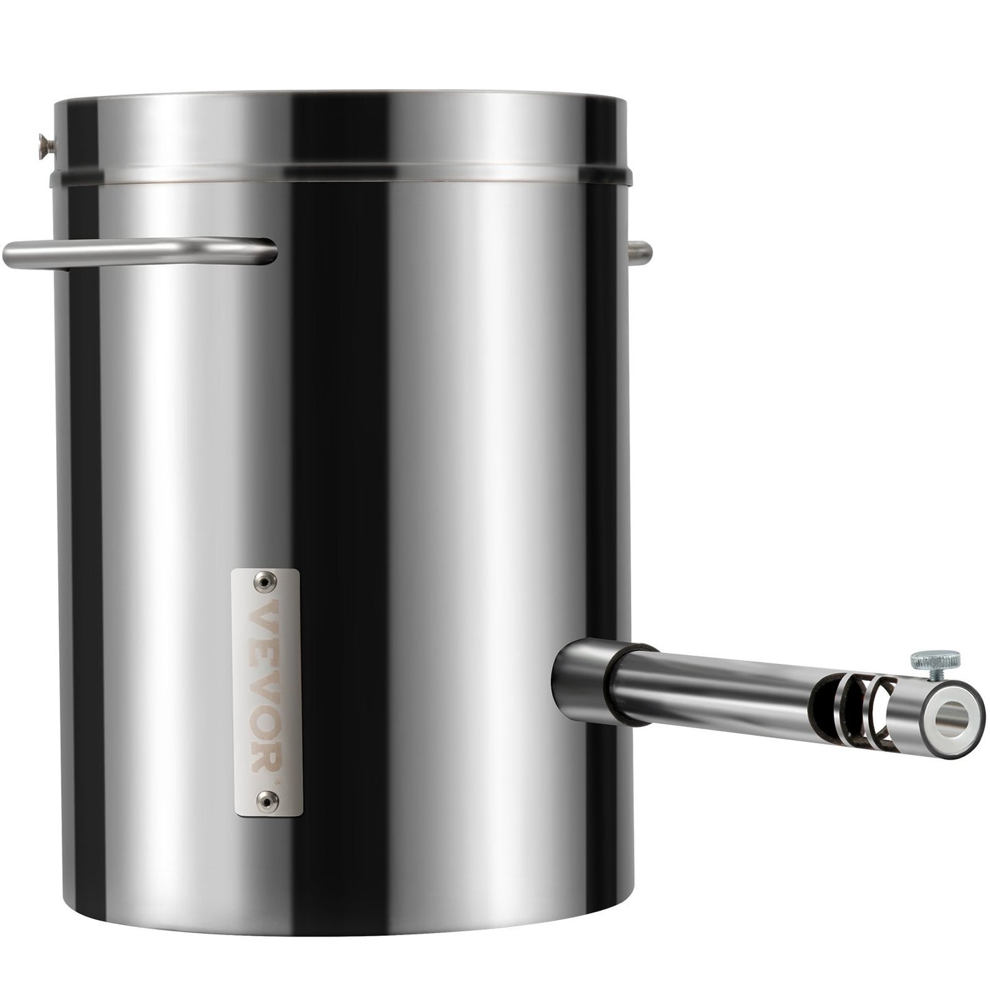 6KG Propane Melting Furnace Kit Melting Furnace Stainless Steel