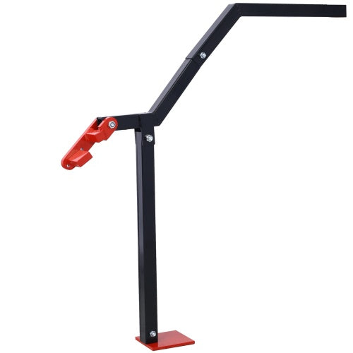 Brush Grubber Rod Post Puller