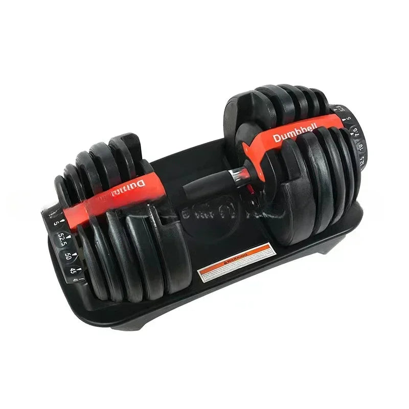 Weight Lifting Home Gym Equipment Fitness Selectable 1090 Dumbbell Buy Online 24Kg Dumbbell Adjustable Dumbbells for Sale