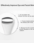 Eye & Face Ice Roller Massager