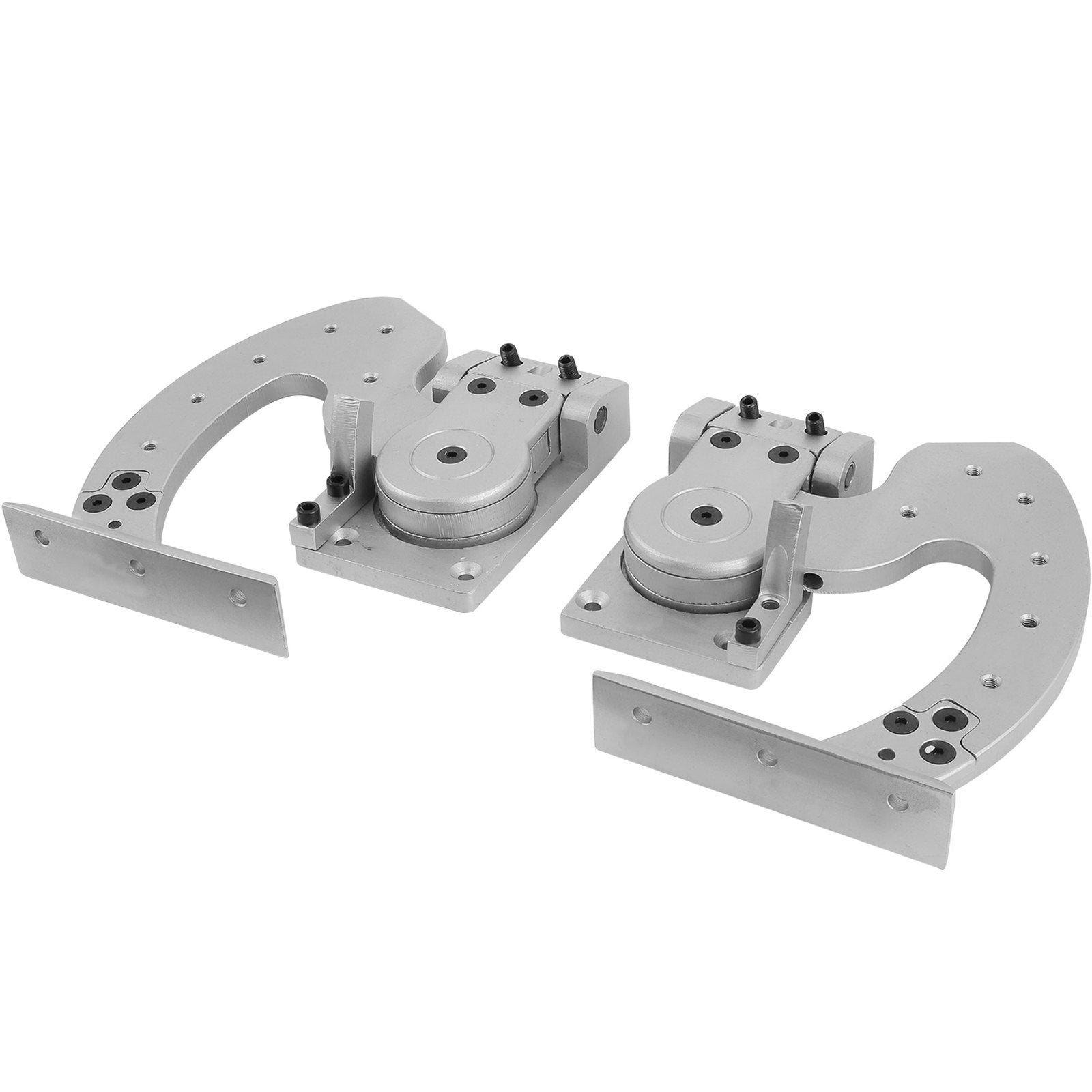 Universal Lambo Door Kit Bolt On Vertical Doors Hinge Kit Fit For Dodge Ford  Chevrolet Etc. 90 Degree Vertical Lambo Door Conversion Kit