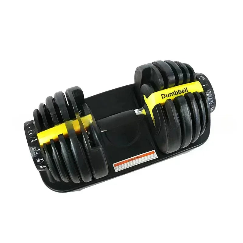 Weight Lifting Home Gym Equipment Fitness Selectable 1090 Dumbbell Buy Online 24Kg Dumbbell Adjustable Dumbbells for Sale