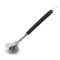 BBQ Grill Cleaning Brush Stainless Steel Barbecue Cleaner Scraper