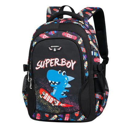 Printing Football Schoolbag Child Anime Backpack Travel Bag Soccers School Bags for Boys Teenage Mochila Escolar Infantil Menino