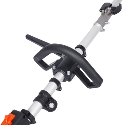 Snow Sweeper GASOLINE POWERED BROOM SWEEPER,52CC 2 STROKE ,BROOM BRUSH 21x10 EPA