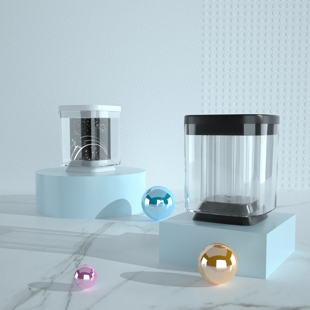 New Projection Lamp Xingyu Humidifier