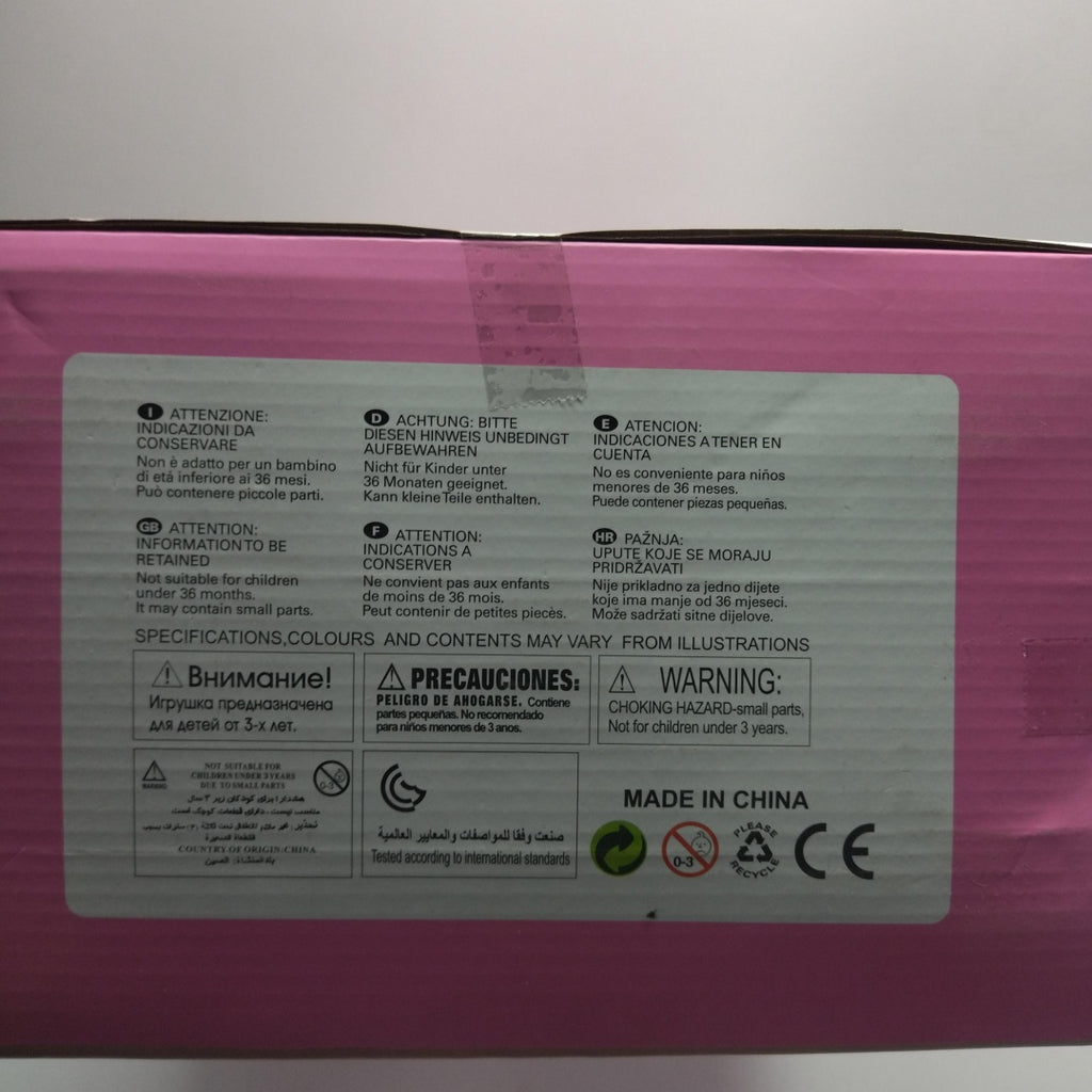 Car Wash Kit For A Sparkling Clean