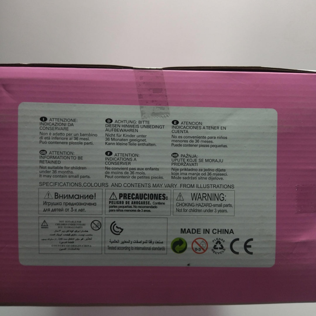 Car Wash Kit For A Sparkling Clean