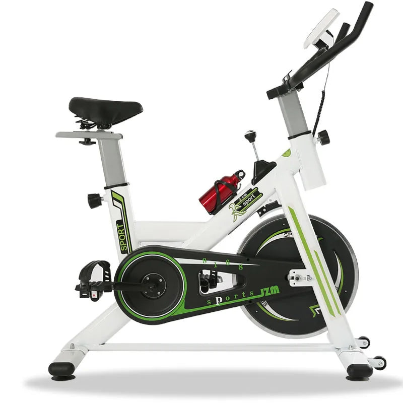 Spinning Exercise Bikes Stationary for Home Indoor Cycling Workout Bike Cycling Home Fitness Equipment Bike Bicicleta Spinning